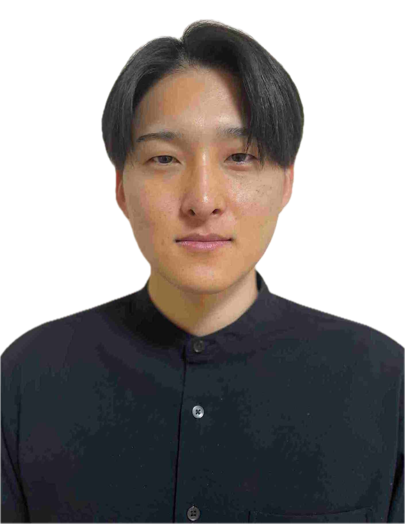 平岡 滉司 (Koushi Hiraoka) のプロフィール写真